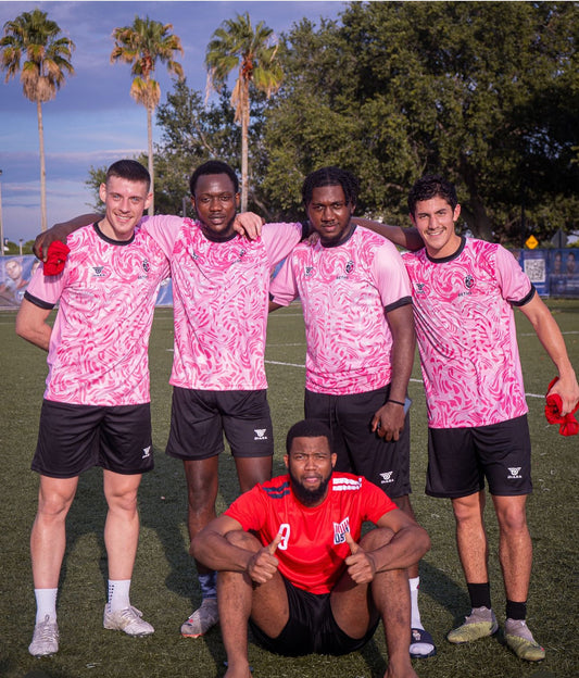 Boston Street Take Athletes to Miami for Pro Soccer Tryouts