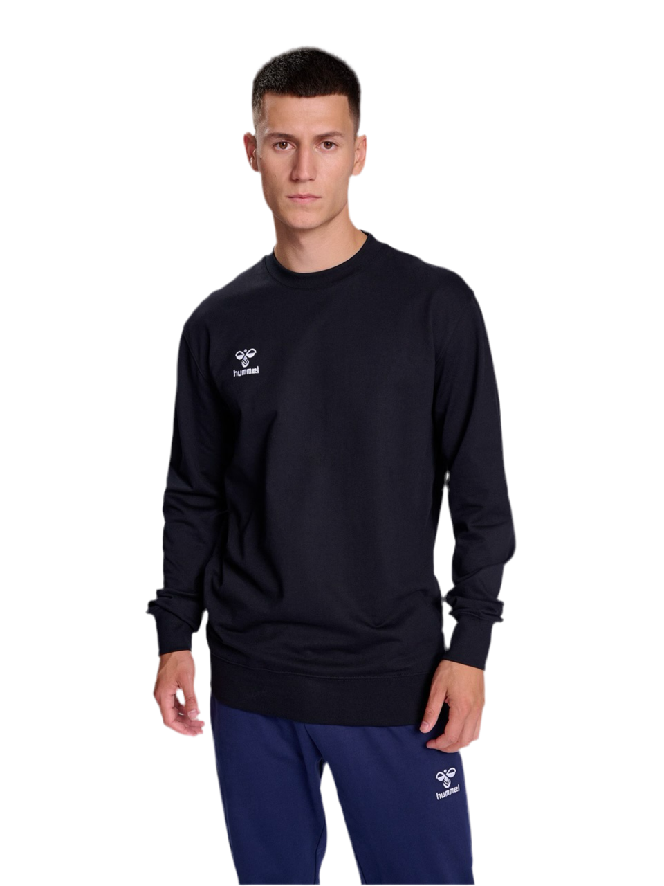 hmlGO 2.0 SWEATSHIRT