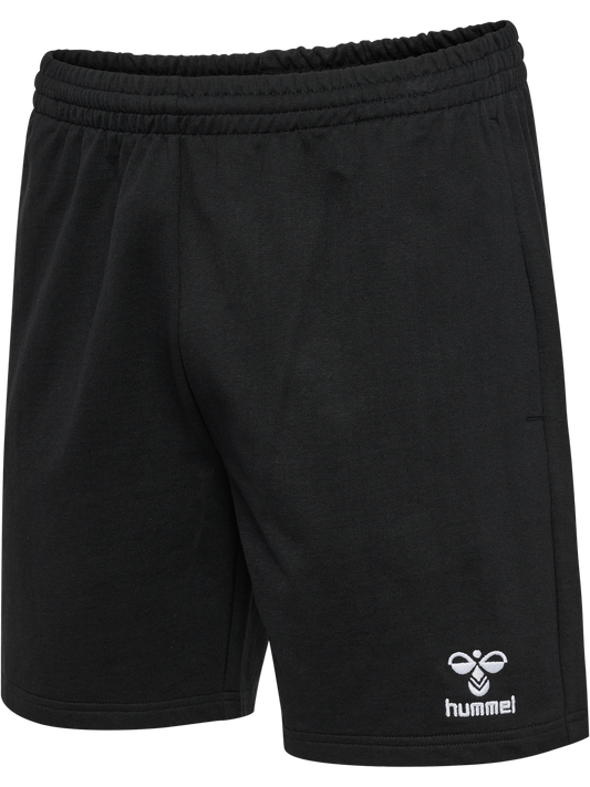 hmlGO 2.0 SWEATSHORTS