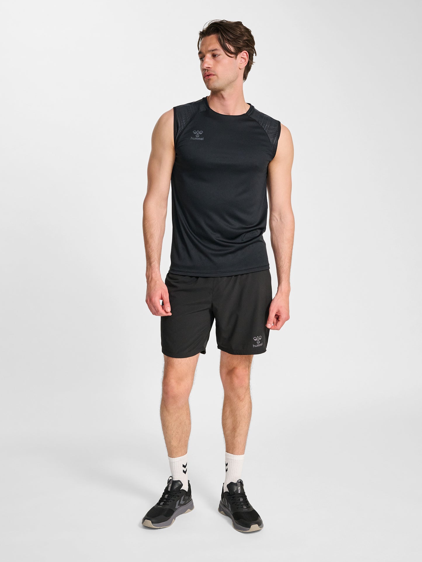 hmlPRO TRAINING JERSEY