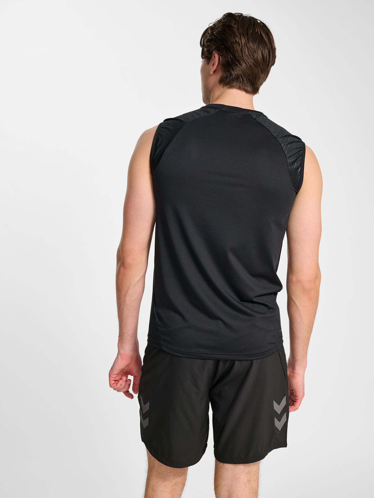 hmlPRO TRAINING JERSEY