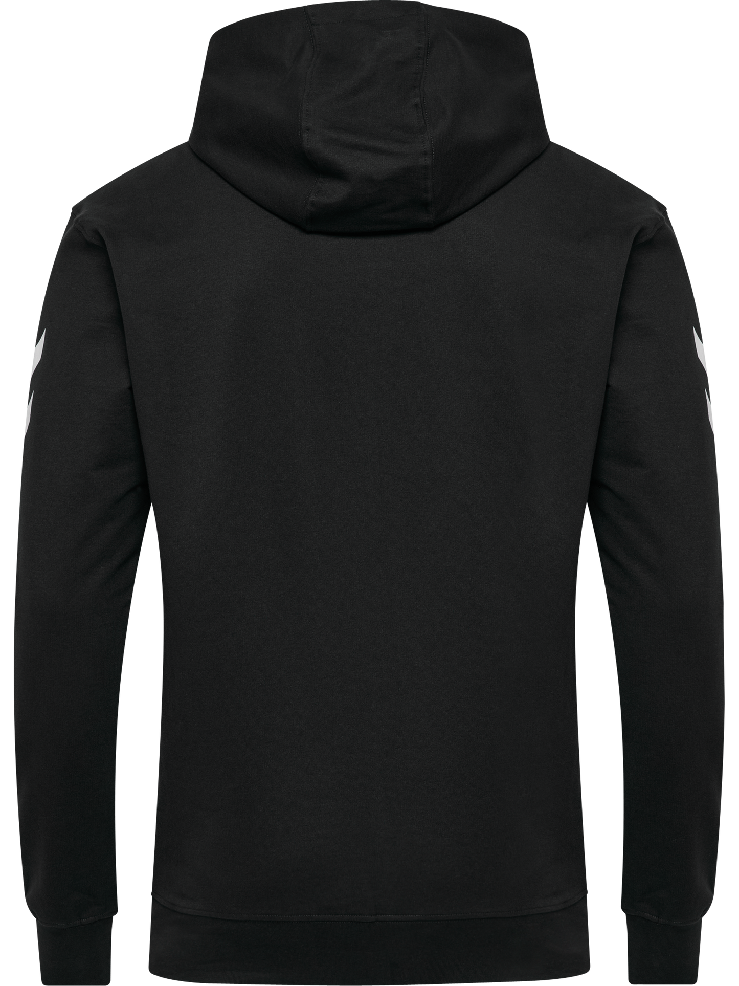 hmlGO 2.0 CHEVRON ZIP HOODIE