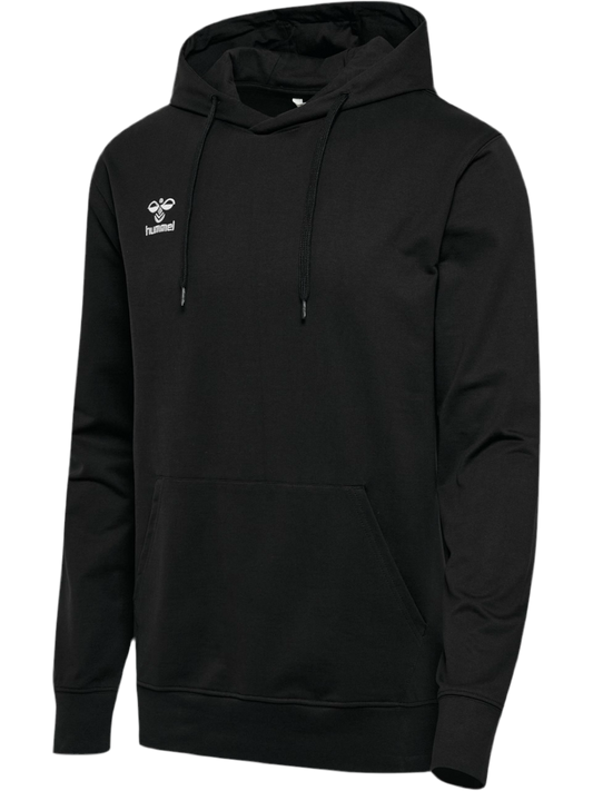 hmlGO 2.0 HOODIE