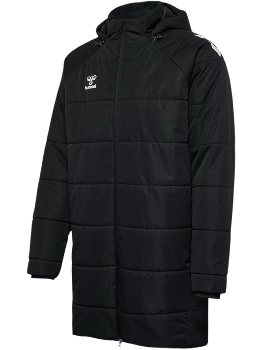 hmlLEAD 2.0 BENCH JACKET