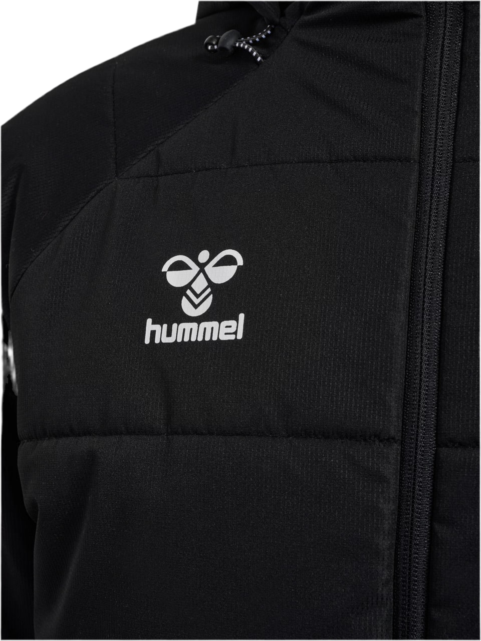 hmlLEAD 2.0 BENCH JACKET