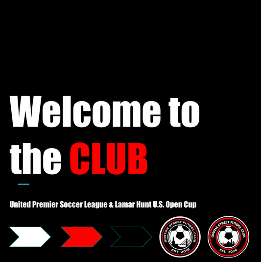 Club Registration