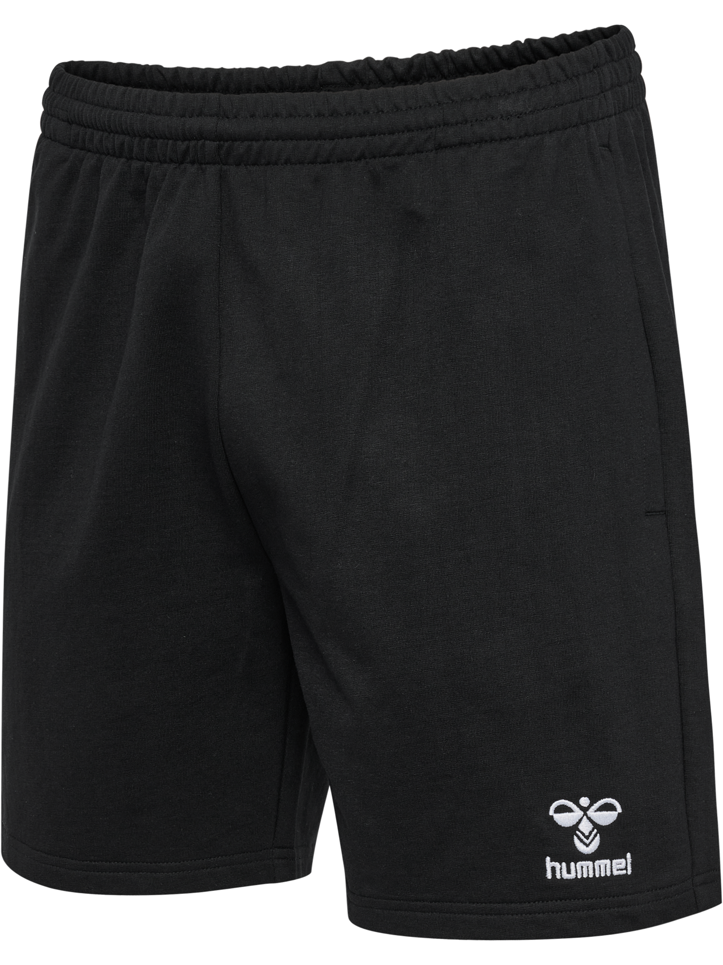 hmlGO 2.0 SWEATSHORTS