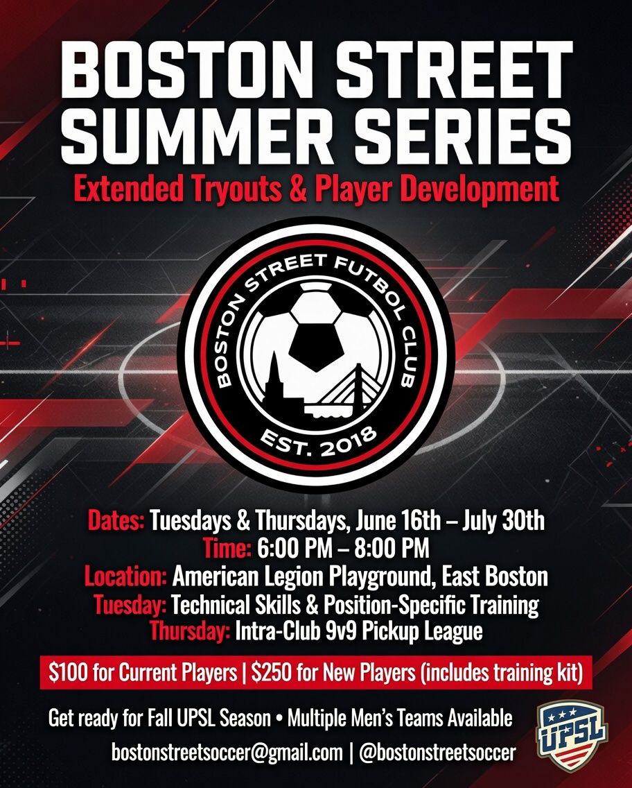 Summer Series