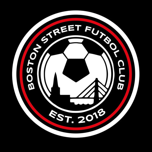 Boston Street Soccer 