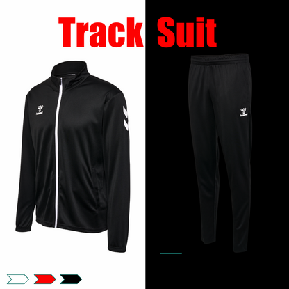 2026 Club Registration